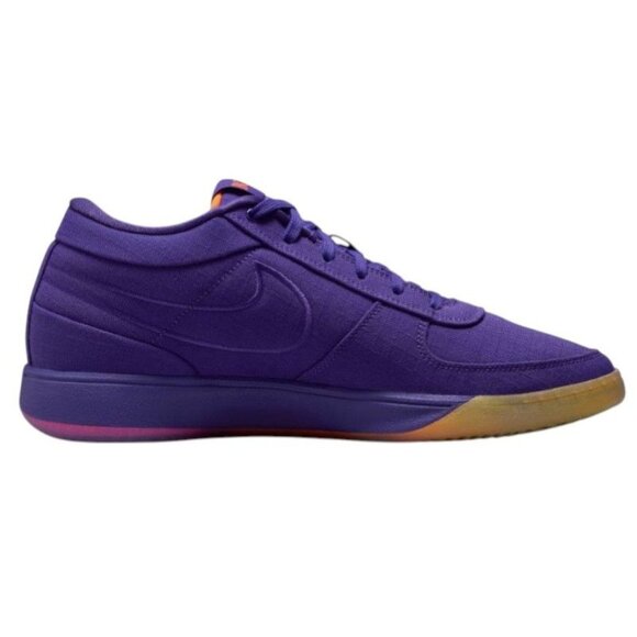 Nike BOOK 1 "SUNSET" Devin Booker Court Purple HJ5351-500 Mens 9.5 NEW|Sold Out - Picture 2 of 13